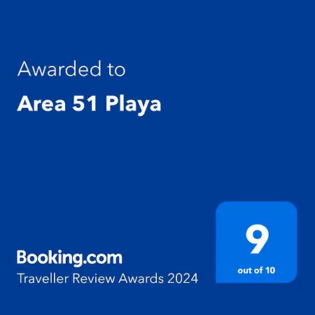 Apartment Alisio 51 Playa De Las Canteras Las Palmas de Gran Canaria