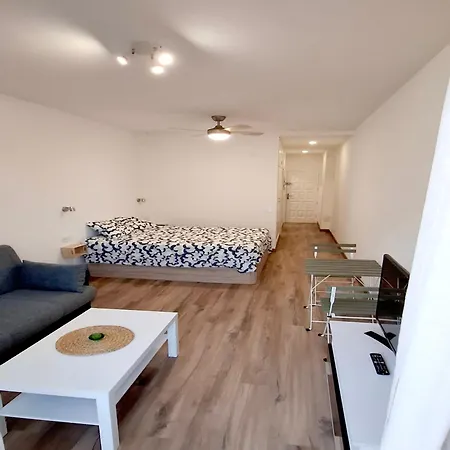 Apartment Alisio 51 Playa De Las Canteras Las Palmas de Gran Canaria