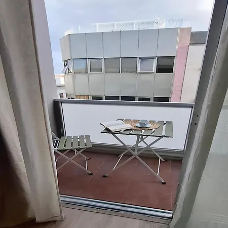 Apartment Alisio 51 Playa De Las Canteras Las Palmas de Gran Canaria