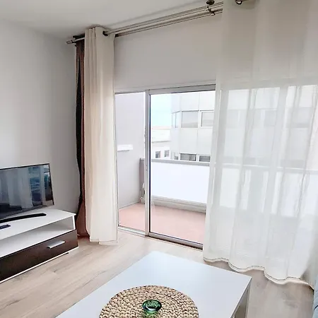 Apartment Alisio 51 Playa De Las Canteras Las Palmas de Gran Canaria