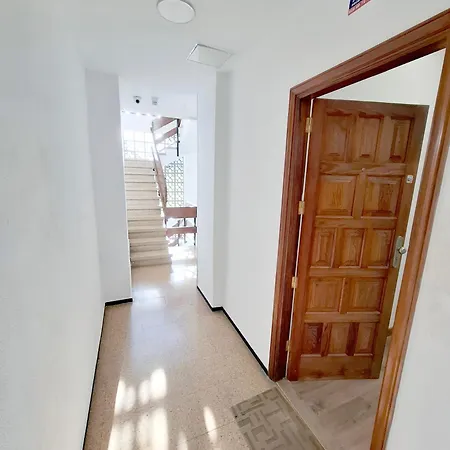 Apartment Alisio 51 Playa De Las Canteras *