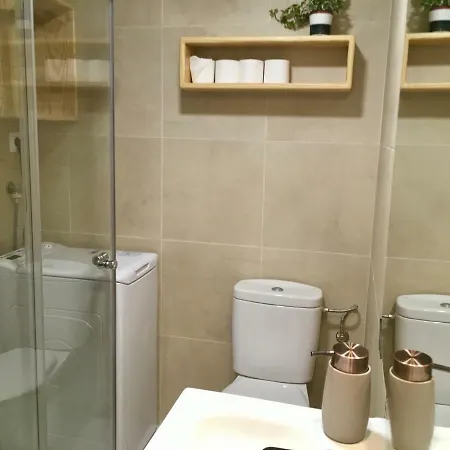 Apartment Alisio 51 Playa De Las Canteras *