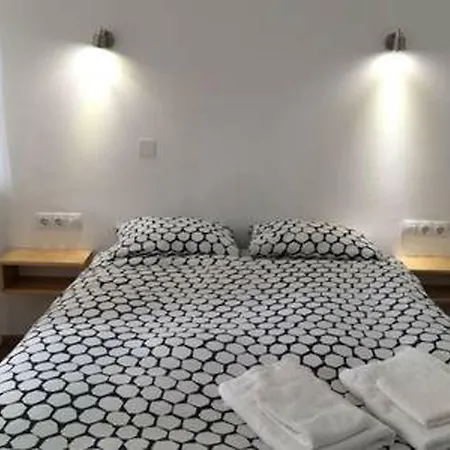 Apartment Alisio 51 Playa De Las Canteras
