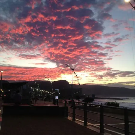 Alisio 51 Playa De Las Canteras * Las Palmas de Gran Canaria