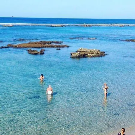 Alisio 51 Playa De Las Canteras