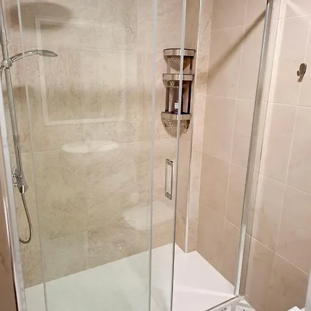 Alisio 51 Playa De Las Canteras Апартаменты Лас-Пальмас-де-Гран-Канария